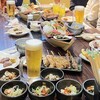 梵天食堂 名取店