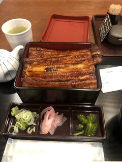 Unagi no Naruse Nogata Ten - 