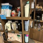 Starbucks Coffee Expasa Ashigara Service Area Uresen Ten - 