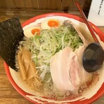 Ramen Musashi - 