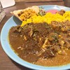 アアベルカレー