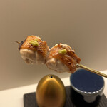 Yakitori Kappou JIN - 