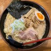 とんこつらーめん こう路 - 料理写真:らーめん