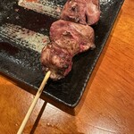 Yakitori Swan - 