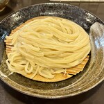 Nikujiru Tsukemen Inaba Style - 