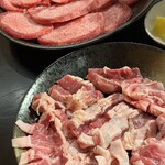 肉喰らう's - 料理写真: