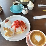 cafe 蒼 - 