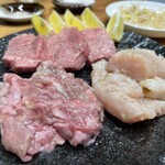 焼肉 松田 - 料理写真: