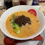 ヌードルダイニング 道麺 - 