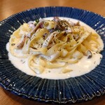 trattoria PER PONTE - 