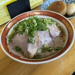 Chuka Soba Senmonten Mitaka - 