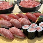 東京寿司 ITAMAE SUSHI - 