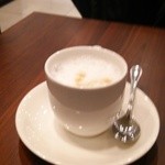 Doutor Coffee Shop Nishikubunji Ten - カフェラテ(S)230円