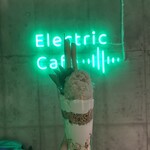 Electric Cafe - 