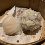 中国料理 ロータスダイニング - 