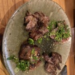 Meat Shop Saito - 