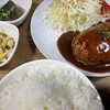 月波食堂 - 料理写真: