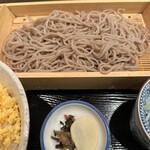 Soba Shubo Sasajin Shibuya Ten - 