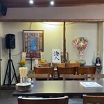 Gachima Ya HONTEN - 店内