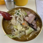 ジャパンラーメン高嶋 - 