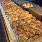 mills by Truffle Bakery Fukuoka Kasuga Ten - 