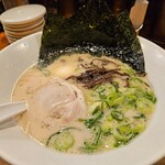 Hakata Ippudo Nishinomiya Kitaguchi Ten - 