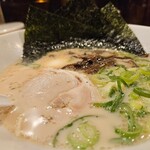 Hakata Ippudo Nishinomiya Kitaguchi Ten - 