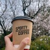 スポーティーコーヒーコマザワ - 