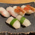 Sushi Ya no Saito - 