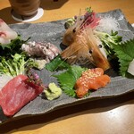 Sushi Ya no Saito - 