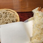 Soba Shisui - 