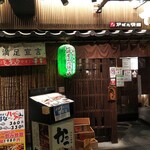 Robata Jocho Kakko Hachioji Ten - 八王子駅北口のすぐ近くです