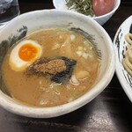 麺屋 べんてん - 