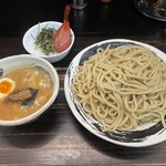 麺屋 べんてん - 