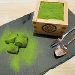 MATCHA CAFE HACHI - 