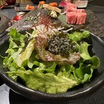 名古屋焼肉きらく - 