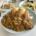 お食事処 大将 - 料理写真: