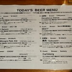 Nakano Beer Kobo - 