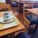 Doutor Coffee Shop Jr Kakogawa Ekiten - 