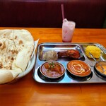 インドカレーハウス チャイ - 