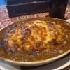 山手茶屋 - 料理写真:焼きカレー（ふつう）