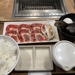 Yakiniku Like Ueno Ten - 