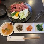 焼肉八七 - 