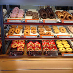 mister Donut Apita Tokai Arao Shop - 