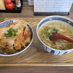 Tanotsu Udon - 