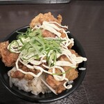 Doro Soba Masa Sakaisuji Honmachi Ten - 