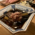 Katsuobushi o Tanoshimu Omise Runrun Tei - 