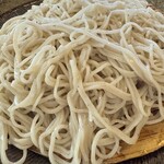 Juuwari Soba Kai Kitakami Ten - 