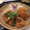 とんかつ ながた園 - 料理写真: