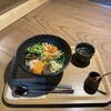 タマカフェ - 料理写真: